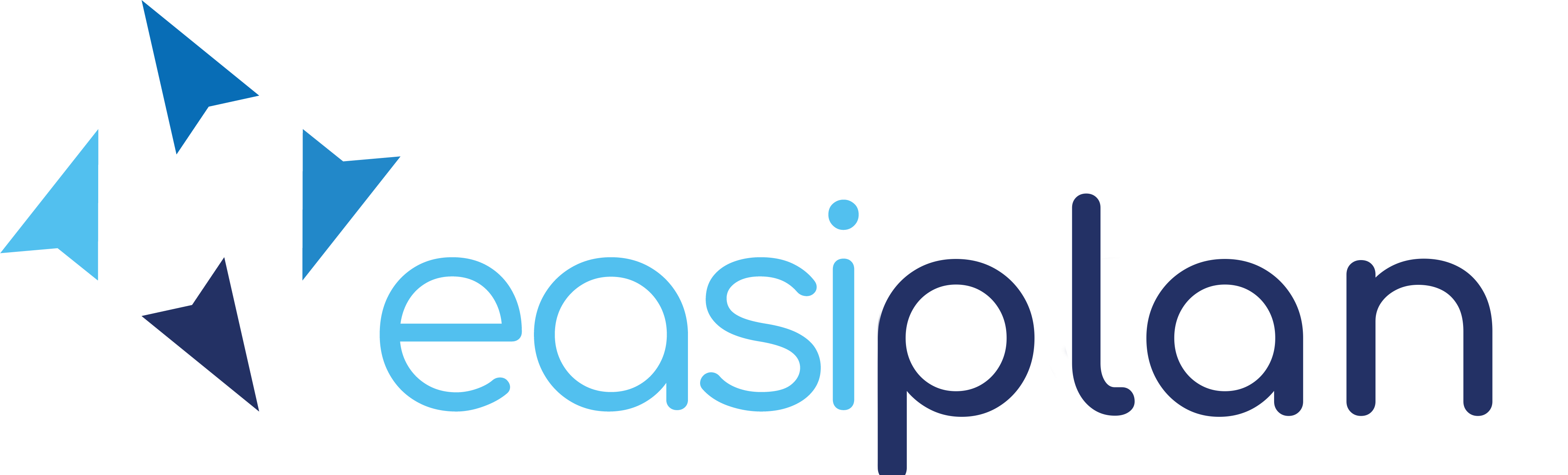 EasiPlan Logo